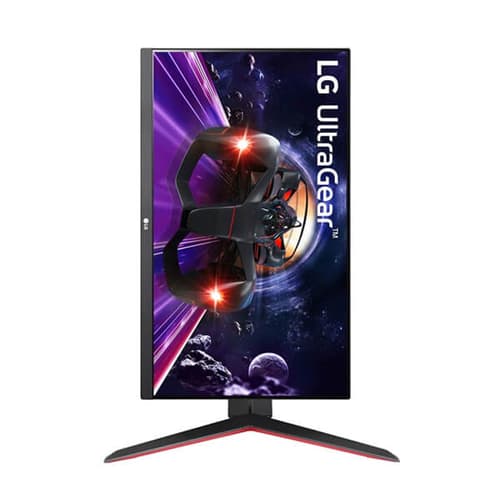 LG 24GN650-B 24 Inch Gaming Monitor